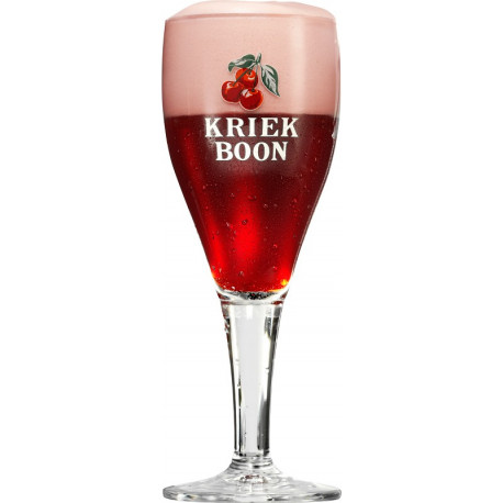 Copo Kriek Boon - 1unid 375ml