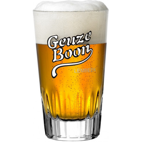 Copo Boon Geuze - 1unid 375ml