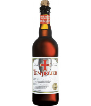Cerv. Tempelier - unid grf 750ml