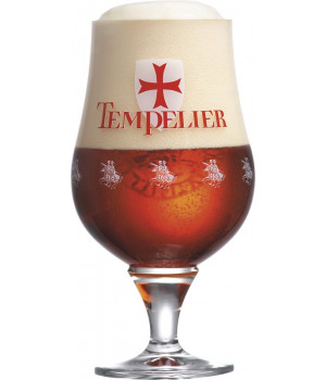Taça Tempelier - 1unid 330ml