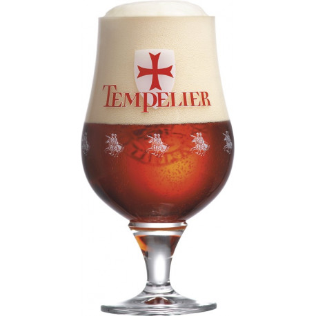 Taça Tempelier - 1unid 330ml