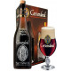 Kit Corsendonk Pater Dubbel - 1 grf 750ml+1taça330ml