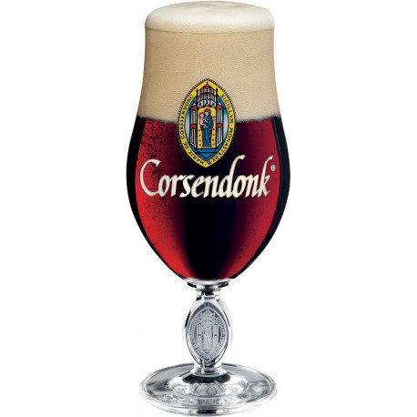 Taça Corsendonk - 1unid 330ml