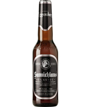 Cerv. Eggenberg Samichlaus - unid grf 330ml