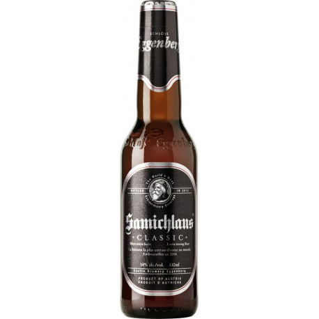 Cerv. Eggenberg Samichlaus - unid grf 330ml