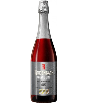 Cerv. Rodenbach Grand Cru - unid grf 750ml