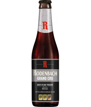 Cerv. Rodenbach Grand Cru - unid grf 330ml