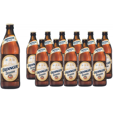 Cerv.Erdinger Urweisse - cx 12grfs 500ml