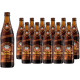 Cerv.Erdinger Dunkel - cx 12grfs 500ml
