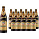 Cerv.Erdinger Pikantus - cx 12grfs 500ml