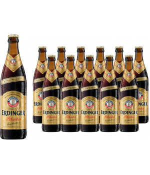 Cerv.Erdinger Pikantus - cx 12grfs 500ml
