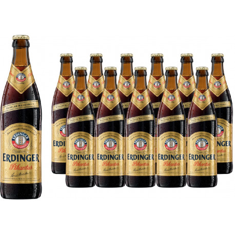 Cerv.Erdinger Pikantus - cx 12grfs 500ml