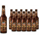 Cerv.Erdinger Dunkel - cx 12grfs 330ml