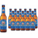 Cerv.Erdinger Alkoholfrei - cx 12grfs 330ml