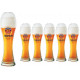 Copo Erdinger - cx 6unids 500ml
