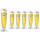 Tulipa Warsteiner - cx 6unids 200ml