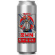 Cerv. Trooper Sun and Steel - unid lt 500ml