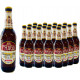 Cerv. Praga Premium - cx 20grfs 500ml