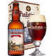 Kit Paulistania Ipiranga - 1 garrafa 500ml + 1 Taça 300 ml
