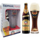 Kit Erdinger Pikantus - 1grf 500ml+1copo500ml