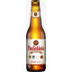 Cerv. Paulistânia Marco Zero - unid longneck 355ml