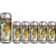 CX. Cerv. Paulistânia Caminho das Índias - pack 6 Latas de 473ml