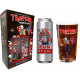 Kit Trooper Sun and Steel - 1Lata 500ml+1copo500ml