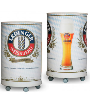 Cooler Erdinger - tamanho grande
