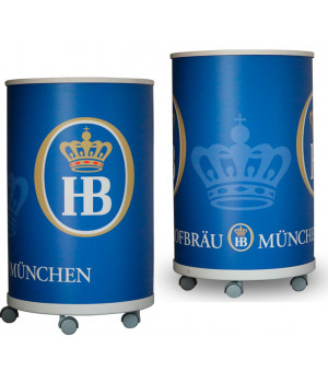 Cooler HB - grande