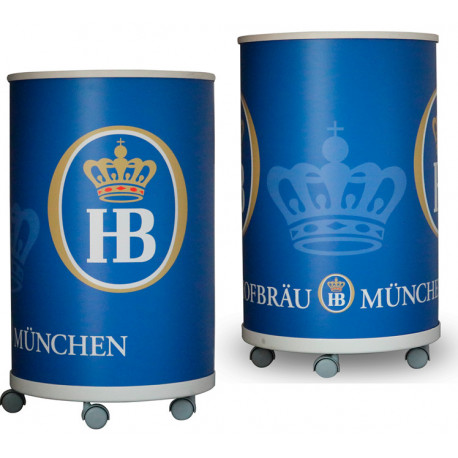 Cooler HB - grande