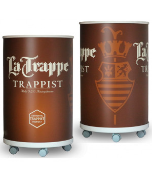 Cooler La Trappe - tamanho grande