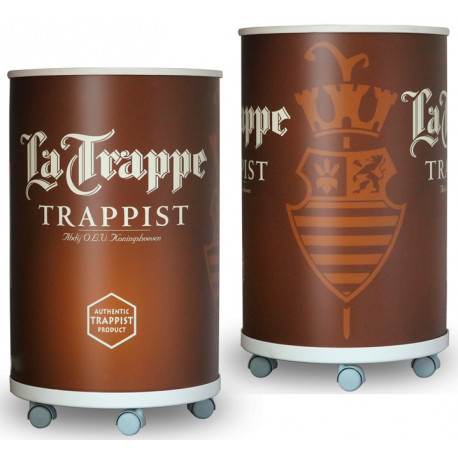 Cooler La Trappe - tamanho grande