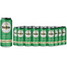 Cerv. Warsteiner Double Hopped - pack 24lts 500ml