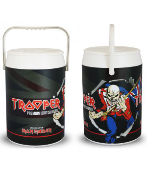 Cooler Trooper - tamanho médio