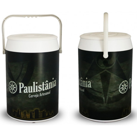 Cooler Paulistânia - tamanho médio