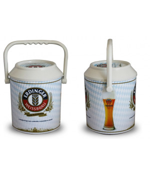 Cooler Erdinger - tamanho pequeno