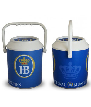 Cooler HB - tamanho pequeno