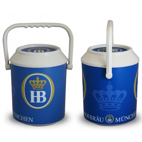 Cooler HB - tamanho pequeno