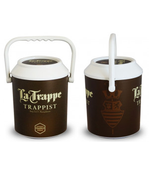 Cooler La Trappe - tamanho pequeno