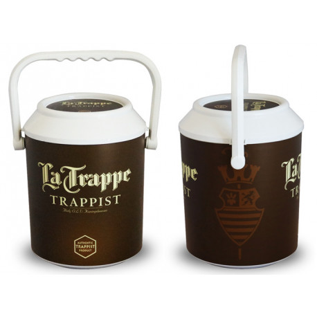 Cooler La Trappe - tamanho pequeno