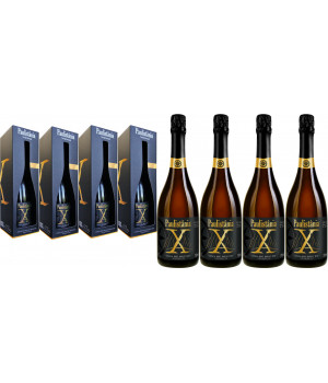 Cerv. Paulistânia X Safra 2020- cx 4grfs 750ml