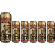 CX Cerv. Paulistânia Largo do Café - pack 6 Latas de 473ml
