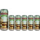 CX Cerv. Paulistânia Viaduto do Chá - pack 6 Latas de 473ml