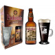 Kit Paulistania Largo do Café - 1 garrafa 500ml + 1 Caneca 360 ml