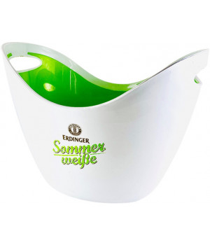 Balde Erdinger Sommerweisse (edição de colecionador)