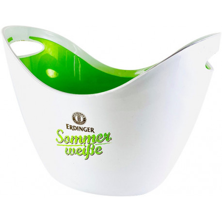Balde Erdinger Sommerweisse (edição de colecionador)