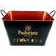 Balde Paulistânia Premium