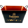 Balde Paulistânia Premium