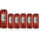 SIXPACK Cerveja 8.6 RED - 6 latas de 500ml