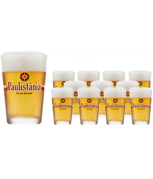 Caldereta Paulistânia - cx 12unids 350ml